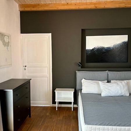 Su Zampillu Boutique Rooms Teulada Exterior photo