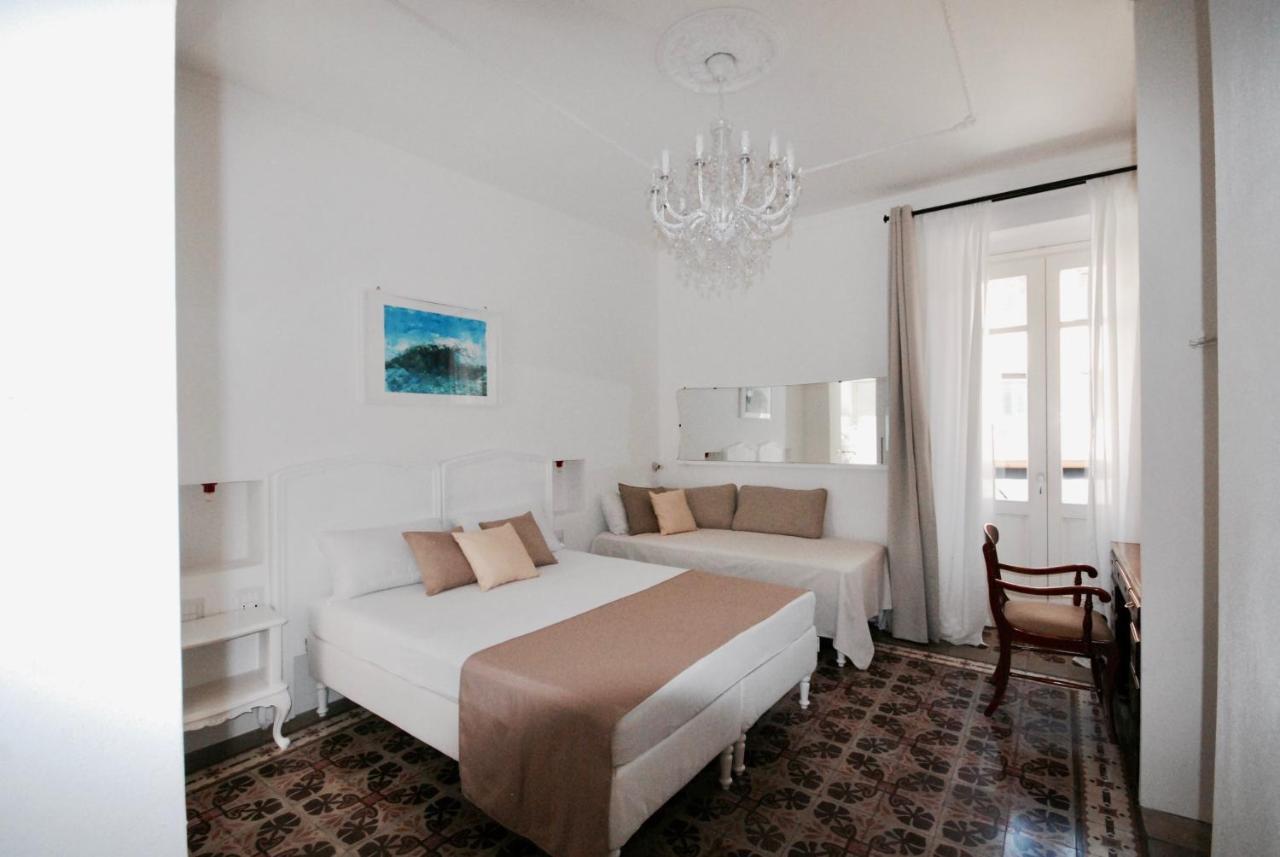 Su Zampillu Boutique Rooms Teulada Exterior photo