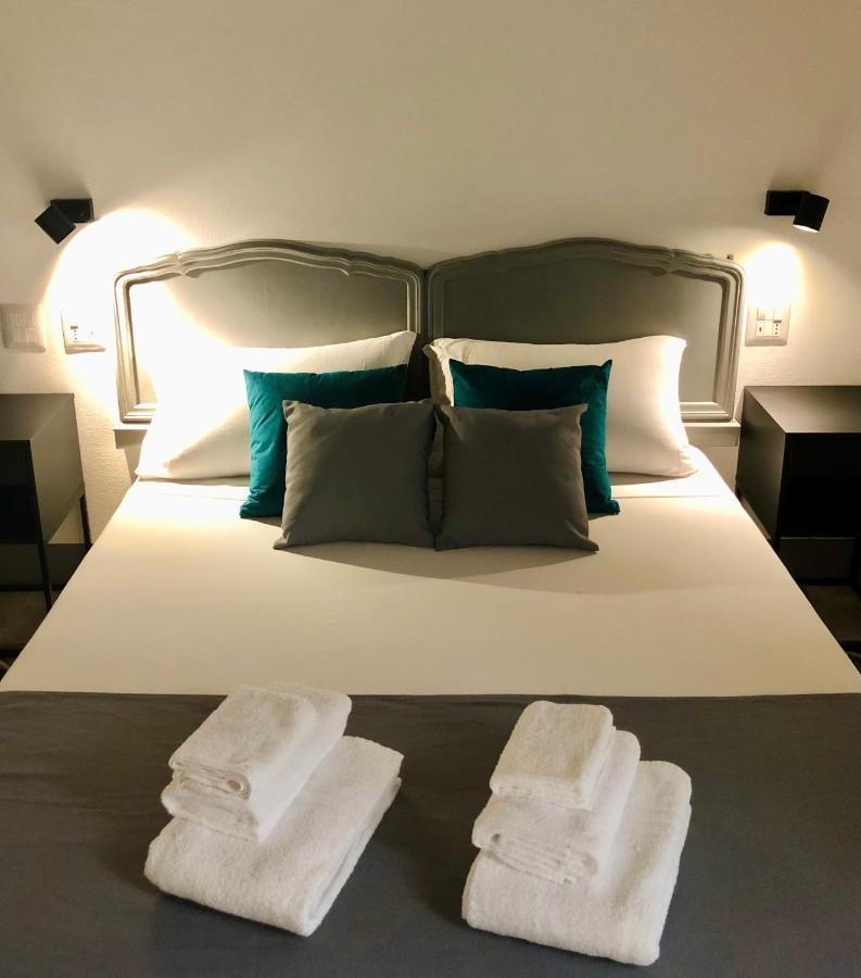 Su Zampillu Boutique Rooms Teulada Exterior photo